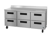 Worktops
