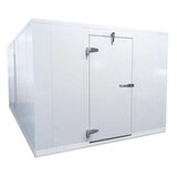 Walk-In Freezers   