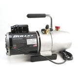 Vacuum Pumps & Recovery Machines