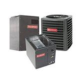 Central Air Systems (Kits)