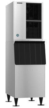 Commercial Ice Machines