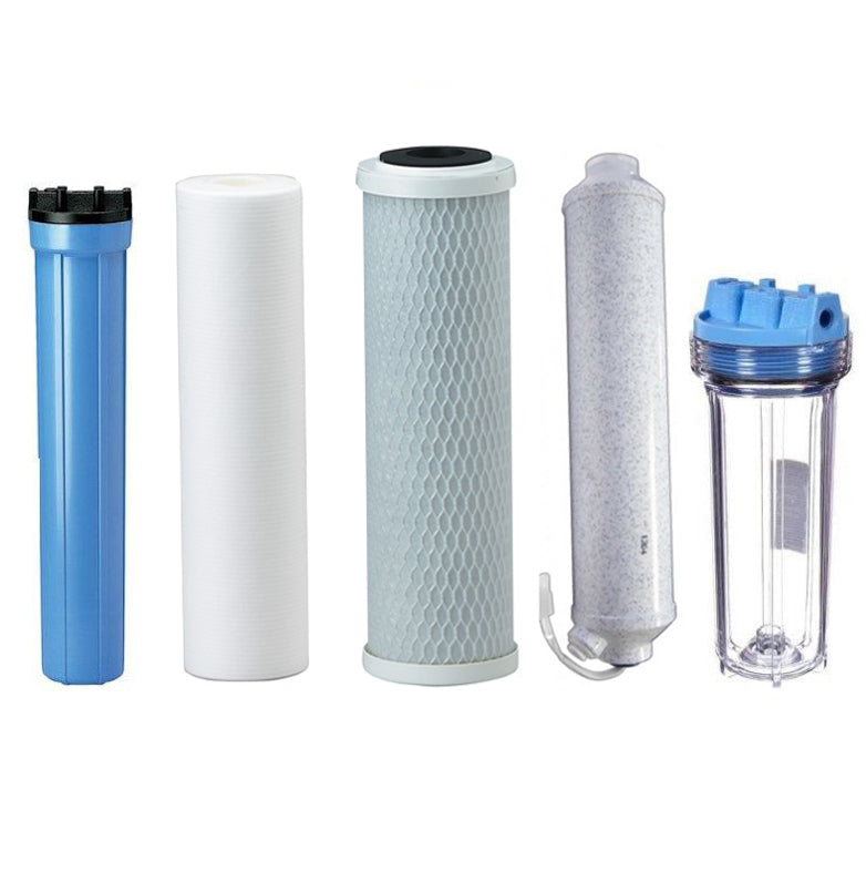 Filters and Housings | SupplyShop