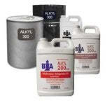 Alkylbenzenes Lubricants