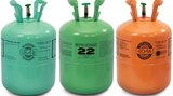 Refrigerants