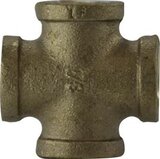 Lead Free Bronze Crosses