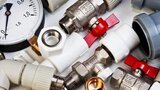 Plumbing Supplies