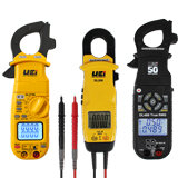 Multimeters