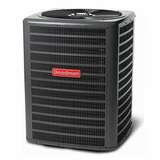 Split AC Condensers
