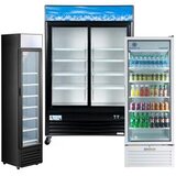 Merchandising And Display Refrigeration