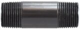 Schedule 80 PVC Nipple 4 Diameter