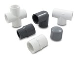 Plastic Fittings