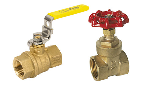 Valves