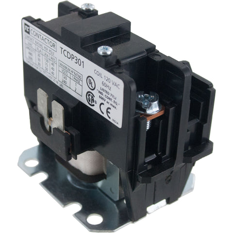 1 Pole Contactors