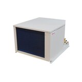 Hermetic Compressor Low Temp Condensing Units