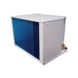 Discus Compressor Low Temp Condensing Units