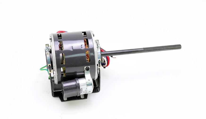 Nidec-US Motors 1374