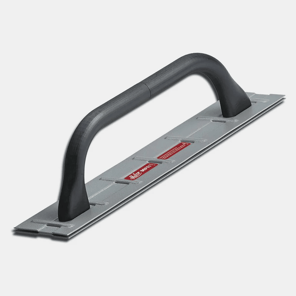 Malco DEFT1 18" Drip Edge Folding Tool Front View