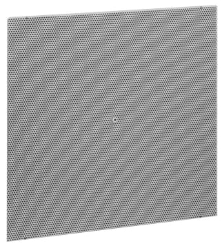 Hart & Cooley 050354 RENP R-4.2 Insulated Steel Perforated Return - official manufacturer image