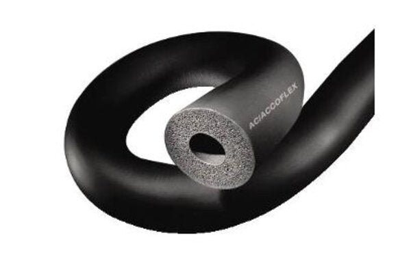 Armaflex ACT03410 Pipe Insulation Side View