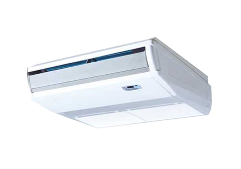 Boreal 30,000 BTU Multi Zone Wall Mount Ductless Mini Split System (18k, 9k) 208-230V Front VIew