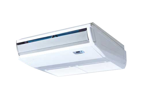 Boreal Mini-Split Universal Floor/Ceiling 208-230V Side View