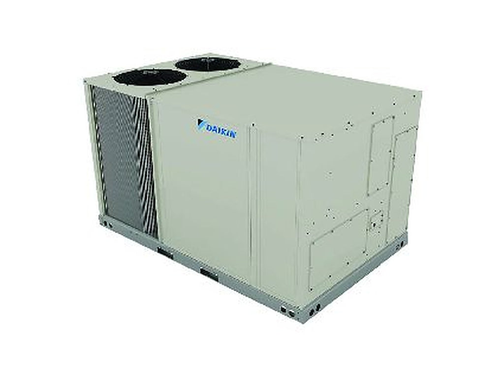 DBG0903VH00001S Daikin Gas/Electric Packaged Rooftop Unit