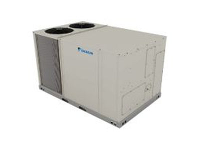 DHG1023DL00001S Daikin High-Efficiency Gas/Electric Packaged Rooftop Unit