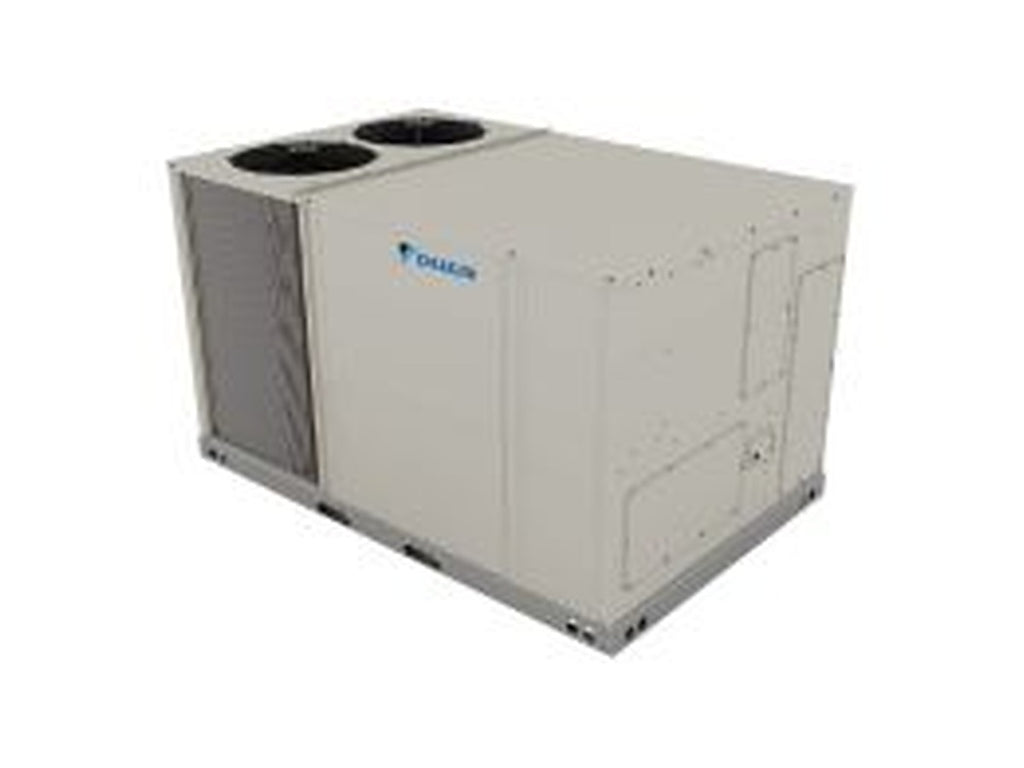 DHG1203DH00001S Daikin High-Efficiency Gas/Electric Packaged Rooftop Unit