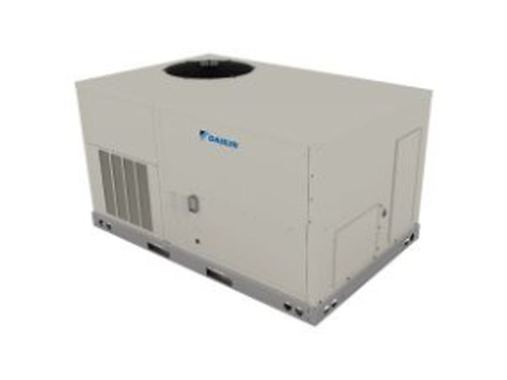 DSG0363DM00001S Daikin Gas/Electric Packaged Rooftop Unit