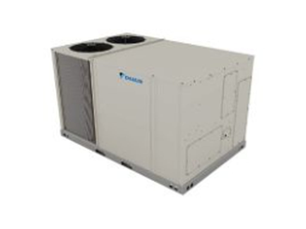 DSG1023DL00001S Daikin Gas/Electric Packaged Rooftop Unit