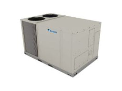 DSG1503WH00001F Daikin Gas/Electric Packaged Rooftop Unit