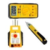 Electrical Testers