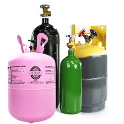 Refrigerant