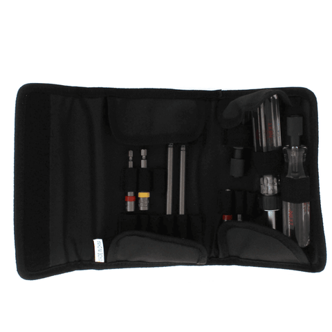 Malco CONNEXT4 9-Piece Connext Kit with Ratcheting Handle