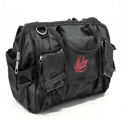 Malco  DSKR Redline - HVAC Deluxe Starter Kit ( Bag ) Front View