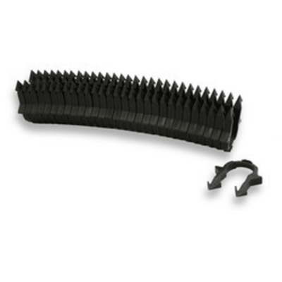  Malco  FBSN2 2-1/2" Foamboard Staples, 200/box Front View