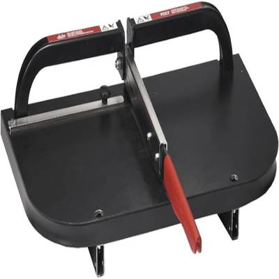 Malco FCC7 Fiber Cement Angle Cutter Front View