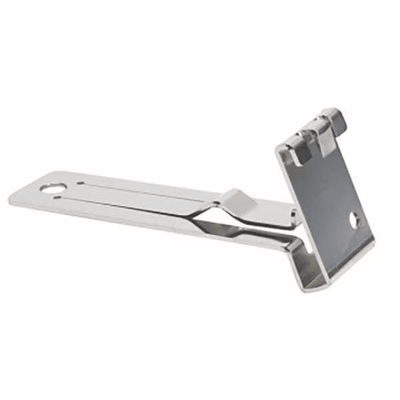 Malco  FCG2 Fiber Cement Siding Overlap Gauge (Pair) Back View