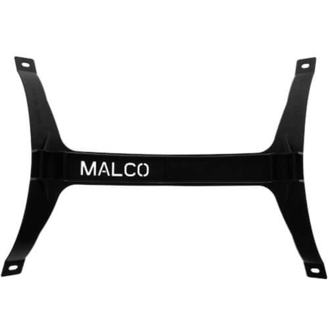 Malco FDS1 - Flexible Duct Support Top View
