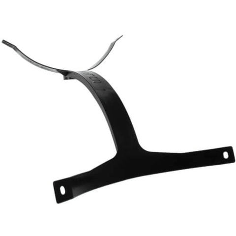 Malco FDS1 - Flexible Duct Support Front View