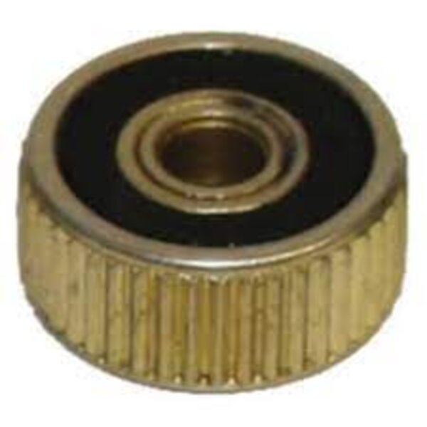 Malco HC1K Replacement Bearing for Hole Cutter  Side View