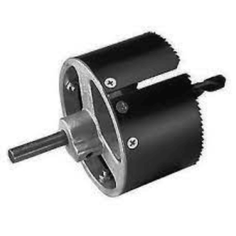 Malco  HSW68 4-1/4" Wood Vent Saw