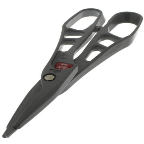 Malco M12N Andy 12 - Lightweight Aluminum Handled Snips Front View