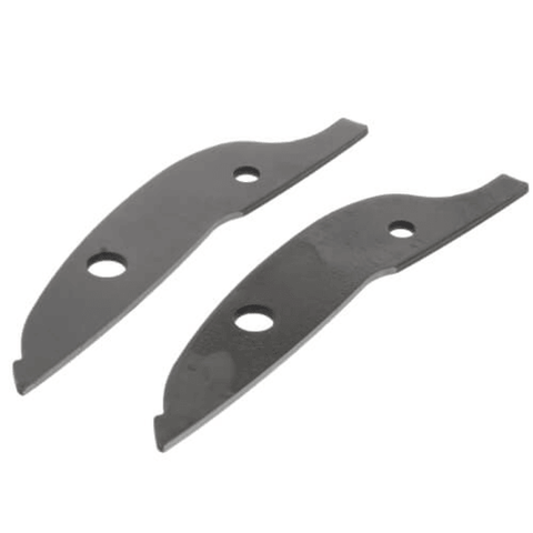 Malco M14NRB Replacement Blades for Tin Snips Front View