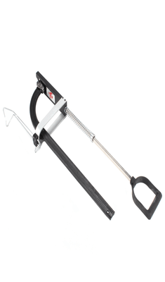 Malco PWS1 PEX to Wood/Foamboard Stapler Front View