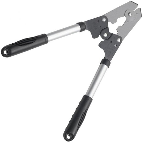 Malco PWS2 18-1/2" Hidden Nail Cutter Side View