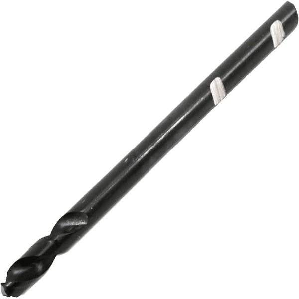 Malco HSRD Vent Saw Replacement Drill Bit Front View