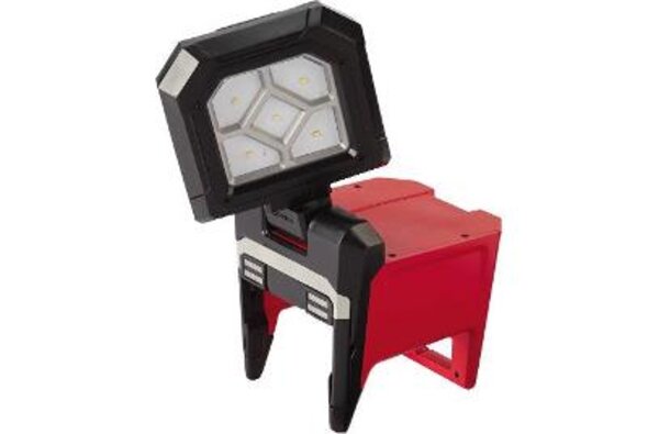Milwaukee 2691-22 M18™ ROVER™ Mounting Flood Light Front View