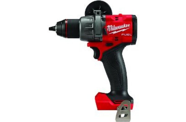 Milwaukee 2903-20 M18 FUEL™ Lithium-Ion 1/2" Cordless Drill/Driver (Bare Tool) Front View