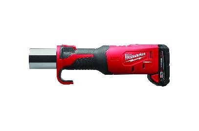 Milwaukee 2922-20 M18™ FORCE LOGIC™ Press Tool Front View
